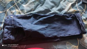 It&#39;s My Denim Capri