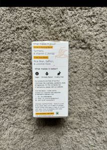 OZiva Inner Glo Face Serum