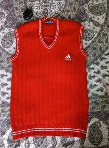 v neck sweater
