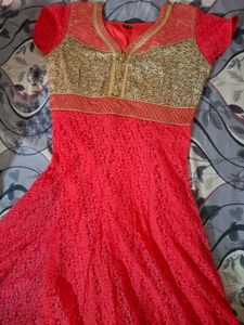 New Anarkali Suit For Any Special Day✨