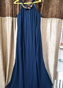 Full Length Gown