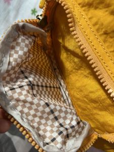 Thrifted KIPLING Bag