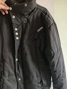 Woodland Jacket Rain Winter Sports Look Driving XL