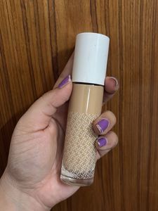 Kay Beauty Foundation - 120Y light