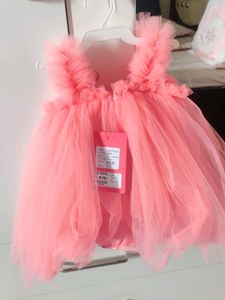 Baby Frock