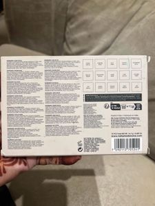 High Demand Natasha Denona Eye Shadow Palette