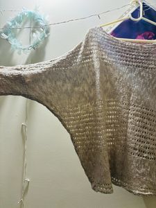 Knitted Sweater