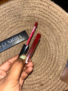 New Long Lasting Liquid Lipstick 💄