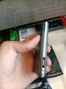 Touch Screen Sony Ericsson G900