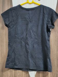 Balck tshirt ⚡