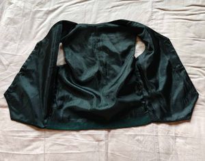 Vest Coat