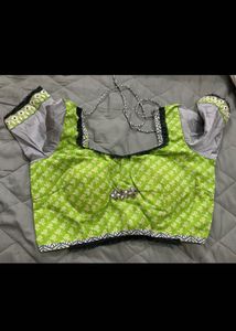 Lehenga Choli Set