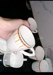16 Mugs Sale