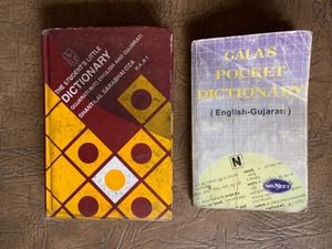 Combo Of Two Dictionaries