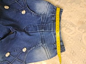 Kids Girls Jeans