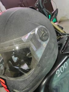 Helmet ISI Mark