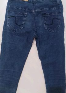 SUFFIX Skinny Jeans