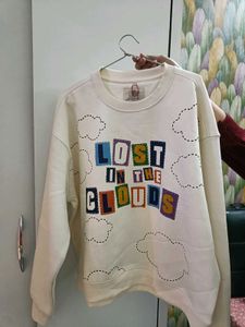 Lost in the Clouds Sweatshirt