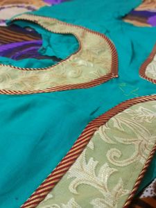 Women&#39;s Blouse
