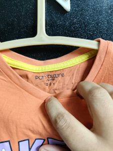 Cute Kids Outfit