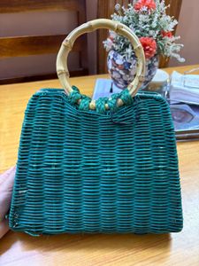 Zara bag