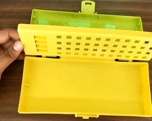 😍brand New Kids Pencil Box