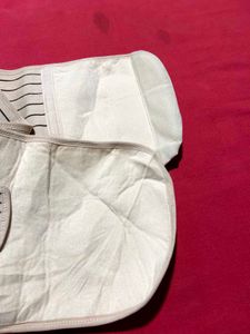 Elastic Waist Support Belt – Size M