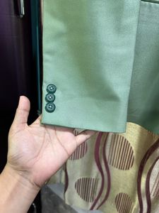 Men’s Pista Colour Blazer With Pant