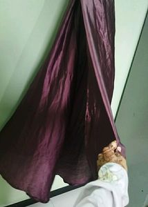 party wear gown