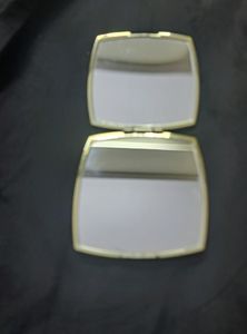 Loreal Mirror And Small Brush Combo