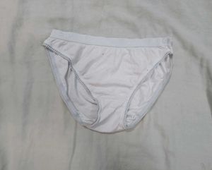 💕💸White Briefs Costumize Available