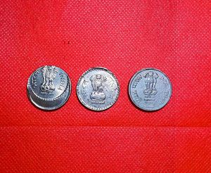 3 Different Types Of 5 Rs Rare Errors