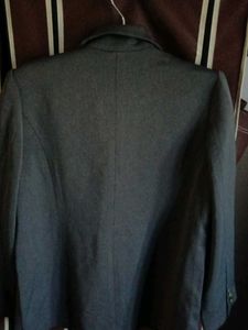 Formal Blazer