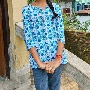 Short Kurti