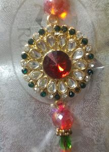 Maang Teeka