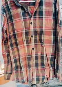 man shirt 40 size