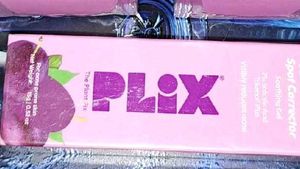 Plix Jamun Acne Control Serum