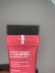 Hyphen Peptide Lip Balm