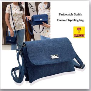 Stylish Crossbody Bags