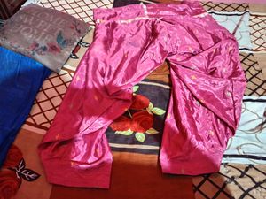 Beautiful Punjabi Suit Patiyala Salwar