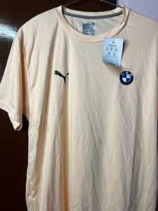 Puma BMW T-Shirt
