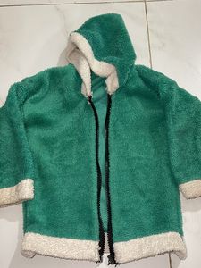 Jacket For Winter’s