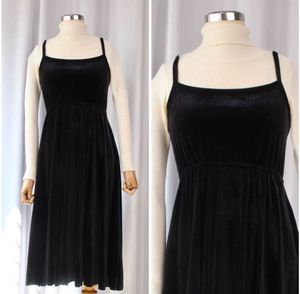 Korean Velvet Gown!