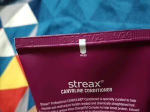Streax Hair Conditioner