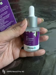 10% Niacinamide Face Serum 30ml