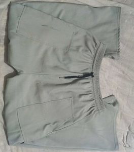 Grey Trouser