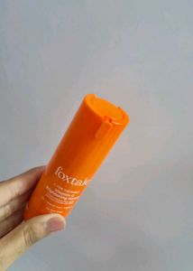 Foxtale + Plum Vitamin C Combo Offer