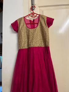 Gown