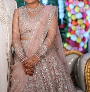 Wedding Wear Legenga