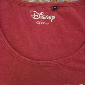 Disney Mickey Tee